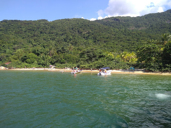 Praia de Camiranga