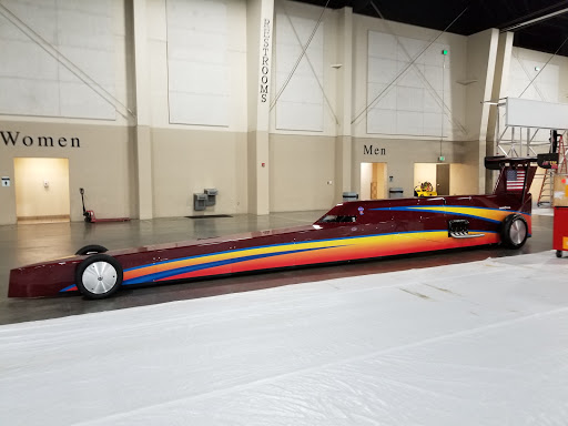 Event Venue «South Towne Exposition Center», reviews and photos, 9575 State St, Sandy, UT 84070, USA