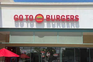 Go To Burgers image