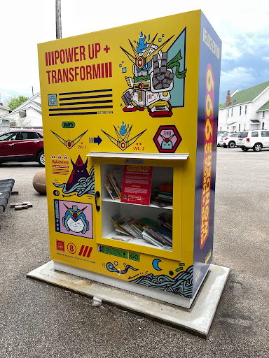 Commercial Printer «West Camp Press», reviews and photos, 39 Collegeview Rd, Westerville, OH 43081, USA