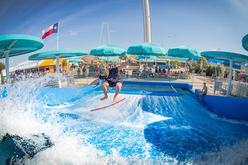 Park «Friends of Fair Park», reviews and photos, 1121 1st Ave, Dallas, TX 75210, USA