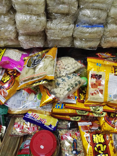 Asian Grocery Store «T K Chinese Groceries», reviews and photos, 7992 SW 8th St, Miami, FL 33144, USA