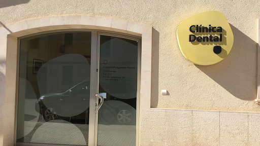 Clinica Dental Antònia Puigserver en Campos, Baleares
