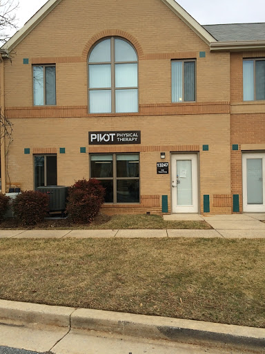 13247 Executive Park Terrace, Germantown, MD 20874, USA