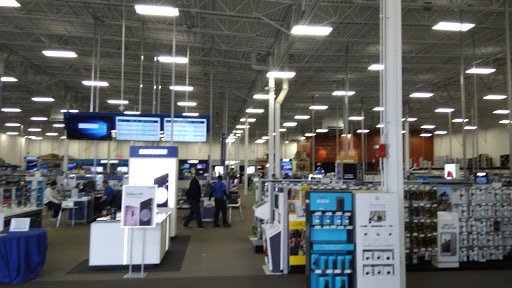 Electronics Store «Best Buy», reviews and photos, 310 Commerce Blvd, Fairless Hills, PA 19030, USA