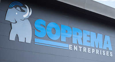 SOPREMA Entreprises et services SOPRASSISTANCE à Limoges