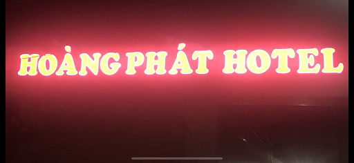 HOTEL HOÀNG PHÁT