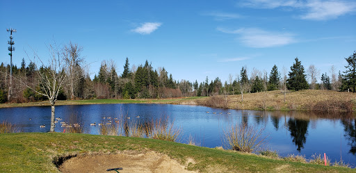 Golf Club «The Golf Club At Redmond Ridge», reviews and photos, 11825 Trilogy Pkwy NE, Redmond, WA 98053, USA