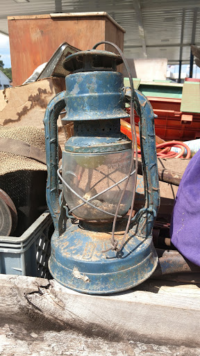 Supermarket «Hucks», reviews and photos, 106 TN-46, Dickson, TN 37055, USA