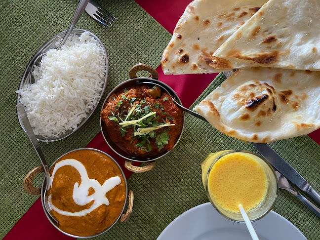 Himalayan Indian & Nepali Restaurant - Restaurante