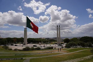 Bandeira de Portugal image