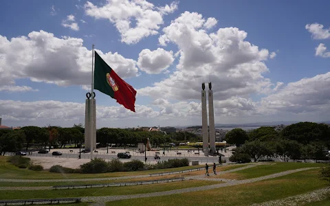 Bandeira de Portugal image