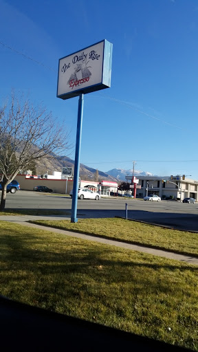 Coffee Shop «Daily Rise Expresso», reviews and photos, 2865 Washington Blvd, Ogden, UT 84401, USA