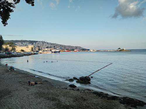 Tuna Beach Sinop photo #2