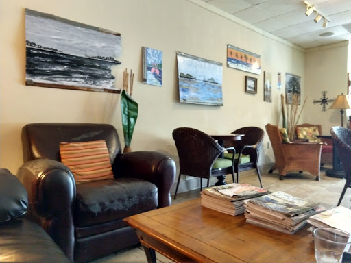 Coffee Shop «Sojourn Coffee LLC», reviews and photos, 1664 Old Towne Rd D, Charleston, SC 29407, USA