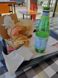 Aliment-réconfort du Restauration rapide Burger King à Fréjus - n°13