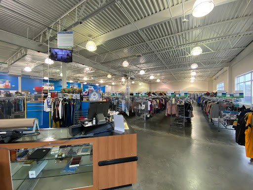 Thrift Store «Goodwill», reviews and photos