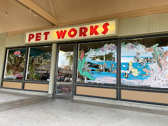 Chico Pet Works & Pet Salon