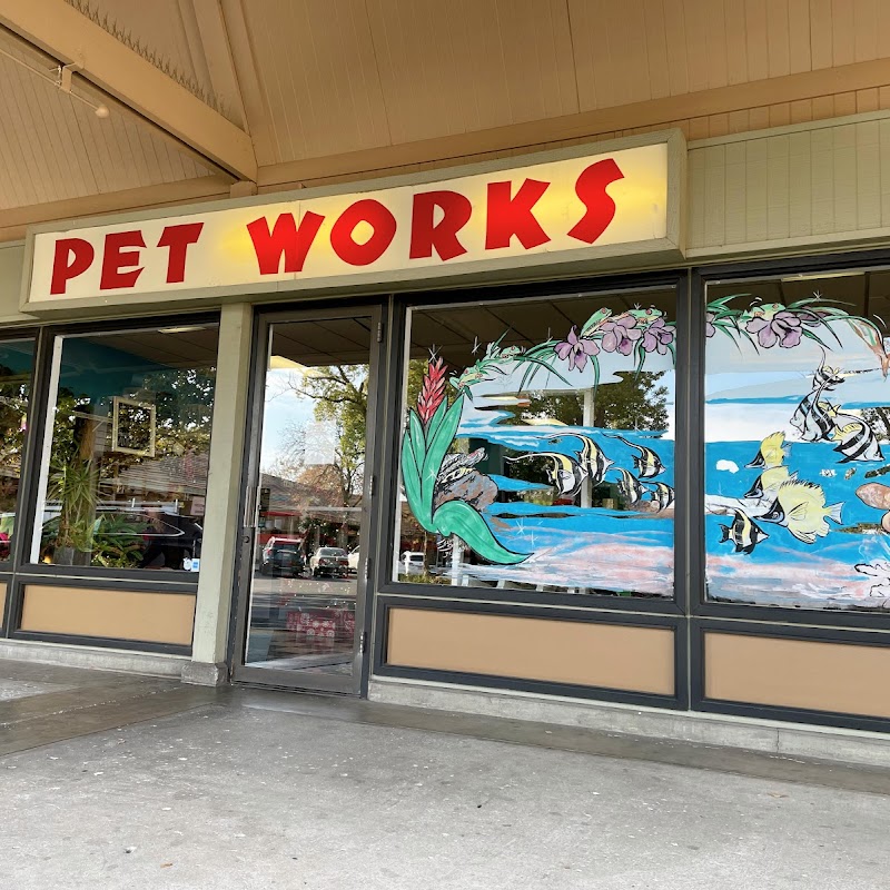 Chico Pet Works & Pet Salon