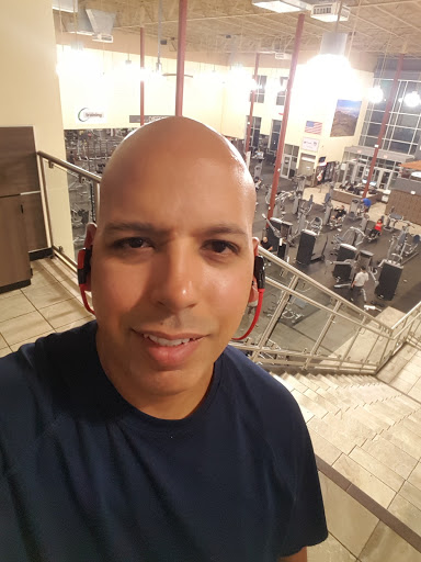 Gym «24 Hour Fitness», reviews and photos, 8810 Apollo Way, Downey, CA 90242, USA