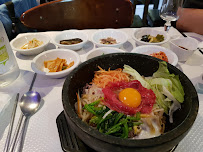 Bibimbap du Restaurant coréen GAMJATANG à Paris - n°16