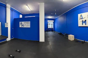 A/M Fitness studio image