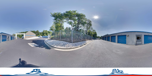 Self-Storage Facility «ezStorage», reviews and photos, 11333 Owings Mills Blvd, Owings Mills, MD 21117, USA