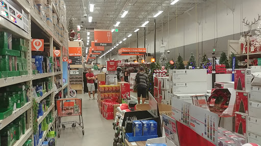 Home Improvement Store «The Home Depot», reviews and photos, 1000 NE 4th Ave, Fort Lauderdale, FL 33304, USA