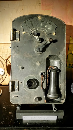 Museum «Greater Cincinnati Police Museum», reviews and photos, 308 Reading Rd, Cincinnati, OH 45202, USA