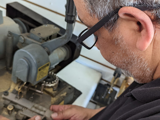 Locksmith «Armor Locksmith & Security», reviews and photos, 65-02 164th St, Fresh Meadows, NY 11365, USA