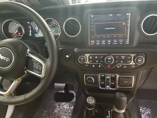 Car Dealer «Dover Dodge Chrysler Jeep», reviews and photos, 396 US-46, Rockaway, NJ 07866, USA