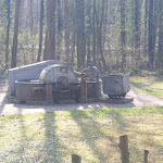 Photo n°13 de l'avis de Max.e fait le 26/03/2022 à 14:27 sur le  Cafe Alte Dombach à Bergisch Gladbach