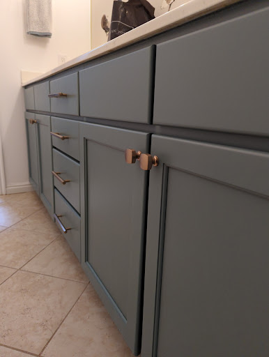 Painter «Chameleon Painting LLC», reviews and photos, 6154 E Carriage Park Cir, Murray, UT 84121, USA