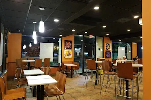 Taco Bell image