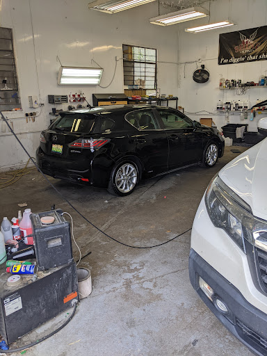 Spellman's Auto Detail en Vestavia Hills