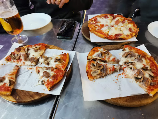 Drinking in Calderino, Città Metropolitana di Bologna