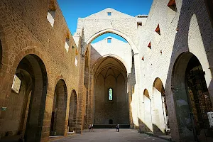 Santa Maria dello Spasimo image