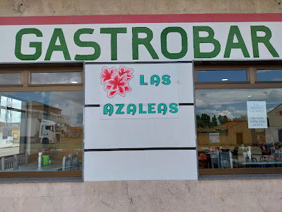 negocio Gastrobar Las Azaleas
