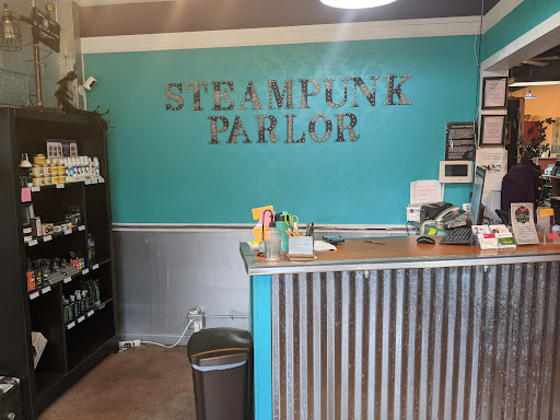 Barber Shop «Steampunk Parlor», reviews and photos, 1105 Potomac Ave, Fredericksburg, VA 22405, USA