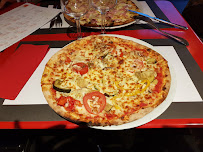 Pizza du Restaurant italien Caffe e Cucina à Maisons-Laffitte - n°19