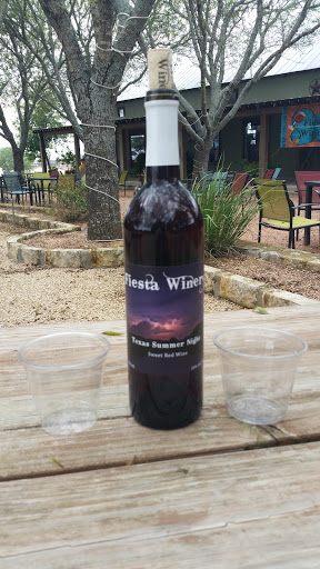 Winery «Fiesta Winery 290», reviews and photos, 6260 US-290, Fredericksburg, TX 78624, USA