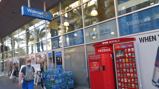 Supermarket «Walmart Neighborhood Market», reviews and photos, 671 E Apache Blvd, Tempe, AZ 85281, USA