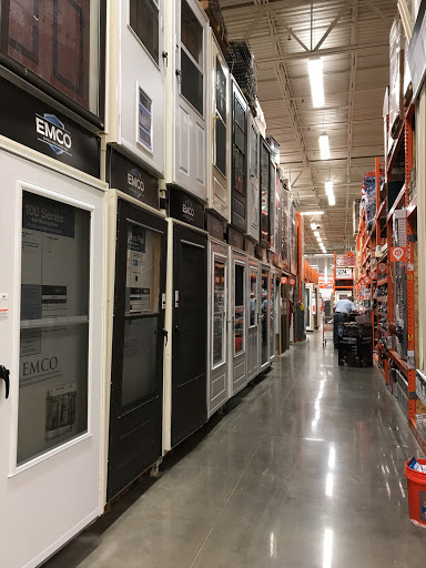 Home Improvement Store «The Home Depot», reviews and photos, 3220 Denmark Ave, Eagan, MN 55121, USA