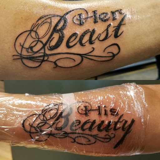 Irish Jay Tattoo, 902 NY-25A, Miller Place, NY 11764, USA, 