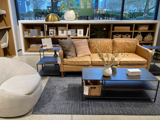 Furniture Store «west elm», reviews and photos, 1 Bellevue Way NE, Bellevue, WA 98004, USA