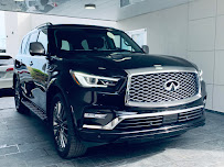 Ambar Infiniti Ponce - Photo 3 - Car repair in Ponce, Puerto Rico, Ponce