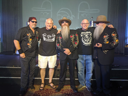 Live Music Venue «The Talent Factory», reviews and photos, 1114 6th St, Nevada, IA 50201, USA