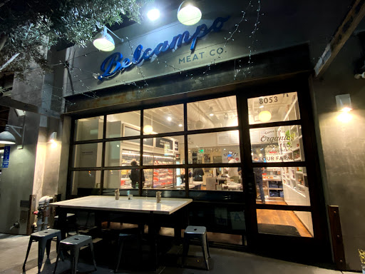 Butcher Shop «Belcampo Meat Co.», reviews and photos, 8053 W 3rd St, Los Angeles, CA 90048, USA