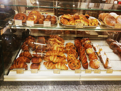 Aux Gourmets de la Vannetière à Nantes