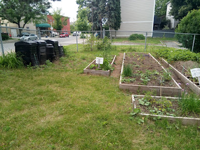 Lowertown Community Garden